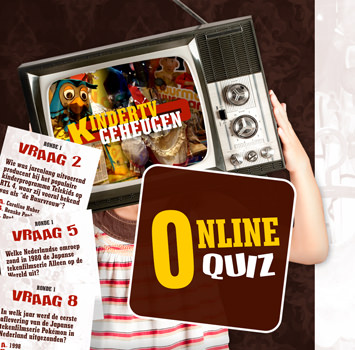 Afbeelding: KinderTV OnlineQuiz