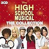 CD: High School Musical - The Collection