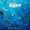 CD: Finding Dory