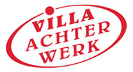 Logo: Villa Achterwerk