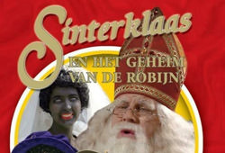 Afbeelding: Sinterklaas en het Geheim van de Rode Robijn (2004)