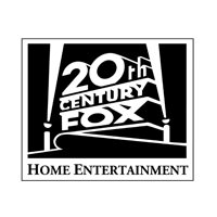 Logo: 20th Century Fox Home Entertainment