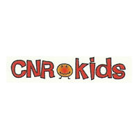 Logo: CNR Kids