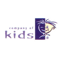 Logo: Company of Kids