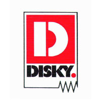 Logo: Disky
