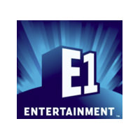 Logo: E1 Entertainment