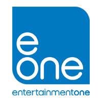 Logo: Entertainment One