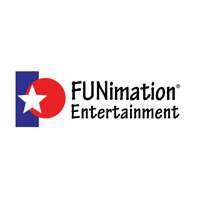 Logo: Funimation