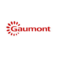 Logo: Gaumont