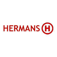 Logo: Hermans Instore Marketing