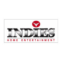 Logo: Indies Home Entertainment