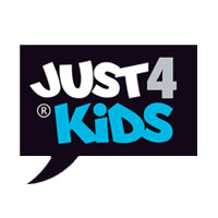 Logo: Just4Kids