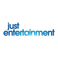 Logo: Just Entertainment