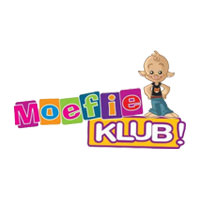 Logo: Moefie Klub