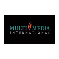 Logo: Multi Media International