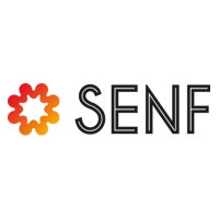 Logo: Senf
