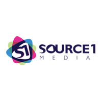 Logo: Source 1 Media