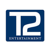 Logo: T2 Entertainment