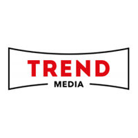 Logo: Trendmedia