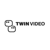 Logo: Twin Video