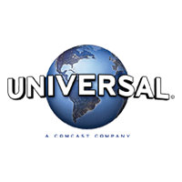 Logo: Universal Pictures