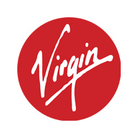 Logo: Virgin