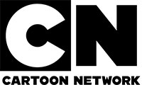 Zenderlogo: Cartoon Network