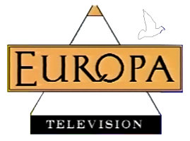 Zenderlogo: Europa TV