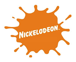 Zenderlogo: Nickelodeon