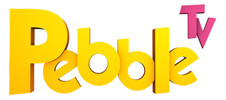 Zenderlogo: Pebble TV