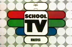 Zenderlogo: SchoolTV