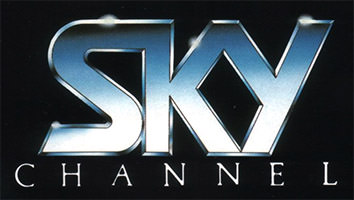 Zenderlogo: Sky Channel