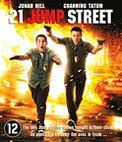 Blu-ray: 21 Jump Street (speelfilm: 2012)