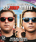 Blu-ray: 22 Jump Street (speelfilm)