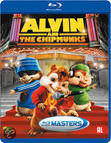 Blu-ray: Alvin And The Chipmunks