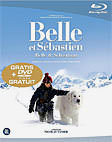 Blu-ray: Belle & Sébastien