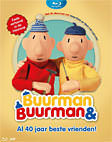 Blu-ray: Buurman & Buurman - Al 40 Jaar Beste Vrienden!