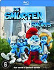 Blu-ray: De Smurfen (3d Film)
