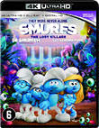 Blu-ray: De Smurfen En Het Verloren Dorp (4k Ultra Hd)
