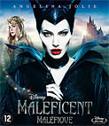 Blu-ray: Maleficent
