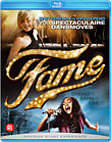 Blu-ray: Fame (film 2009)