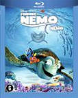 Blu-ray: Finding Nemo