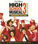Blu-ray: High School Musical 3