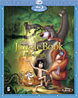 Blu-ray: Jungle Book