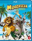 Blu-ray: Madagascar