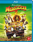 Blu-ray: Madagascar 2