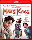 Blu-ray: Mees Kees