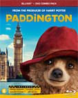 Blu-ray: Paddington (vlaamse Versie)