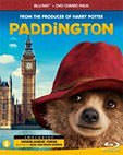 Blu-ray: Paddington (nederlandse Versie)