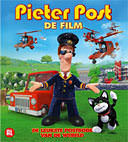 Blu-ray: Pieter Post - De Film